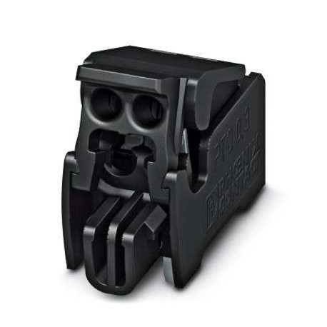 PTQ 0,3/ 2-2,5-L THR R32 - PTQ 0,3/ 2-2,5-L THR R32 1703375 PHOENIX CONTACT PCB terminal block