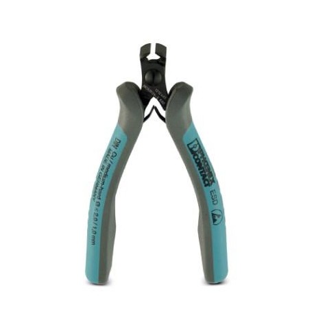 MICROFOX-E ESD_DB - MICROFOX-E ESD DB 1212794 PHOENIX CONTACT Diagonal cutter