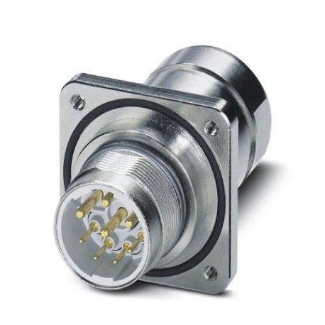 SF-7EP1N8AC0A1 - SF-7EP1N8AC0A1 1607048 PHOENIX CONTACT Rear panel feed-through