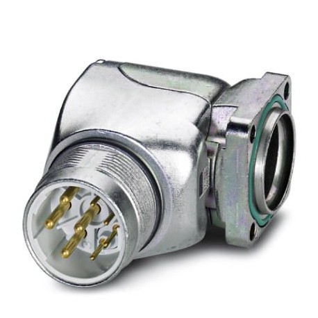 SF-7EP1N8AAF00 - SF-7EP1N8AAF00 1607046 PHOENIX CONTACT Device connector, front mounting