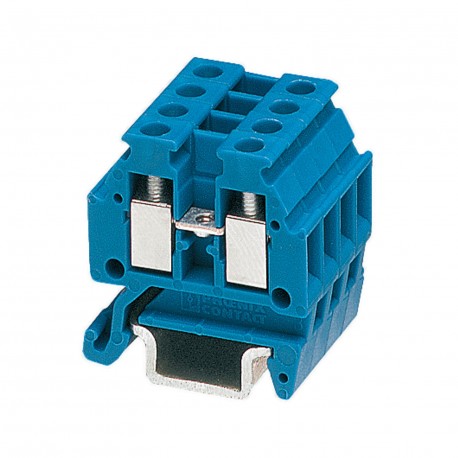ATEX-MT 1,5 BU - ATEX-MT 1,5 BU 3030103 PHOENIX CONTACT Feed-through terminal block