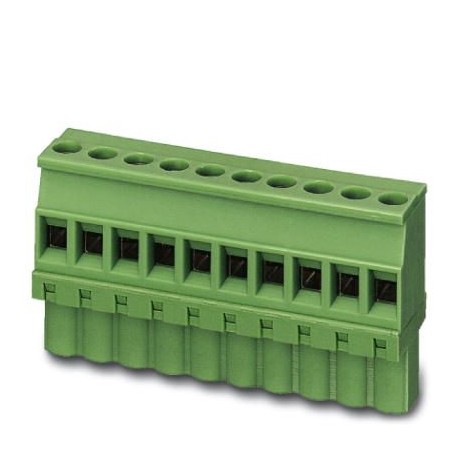MVSTBW 2,5/10-ST-5,08 BD:1-10 - MVSTBW 2,5/10-ST-5,08 BD:1-10 1898143 PHOENIX CONTACT Printed-circuit board connector