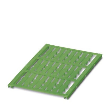 UC-WMC 3,1 (30X4) GN CUS - UC-WMC 3,1 (30X4) GN CUS 0824721 PHOENIX CONTACT Conductor marker