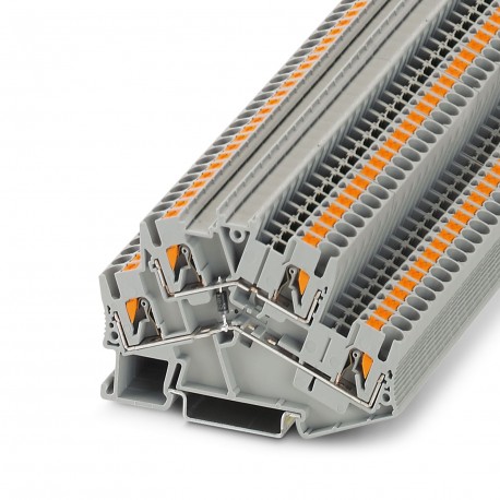 PTTBS 2,5-DIO/O-U - PTTBS 2,5-DIO/O-U 3210282 PHOENIX CONTACT Component terminal block