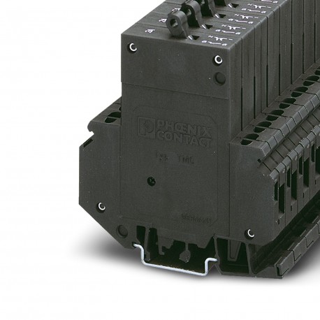 TMC 2 M1 1102,0A - TMC 2 M1 110 2,0A 0915467 PHOENIX CONTACT Switches, protection devices, thermal magnetic, Number of poles: 2..