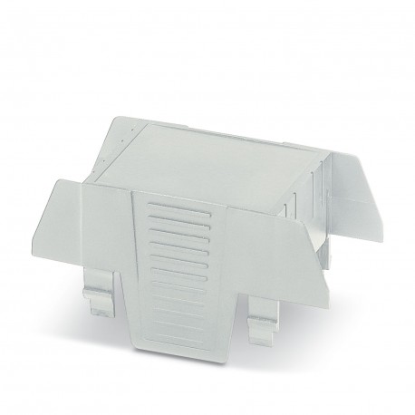 EH 35-C DS/ABS GY7035 - EH 35-C DS/ABS GY7035 2201750 PHOENIX CONTACT Upper part of housing
