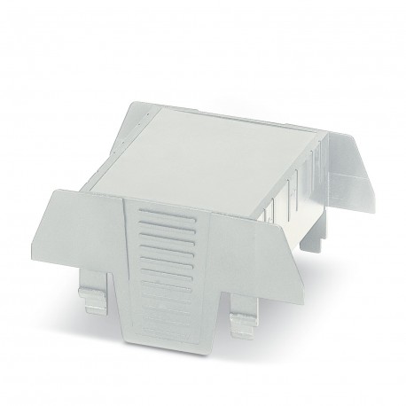 EH 52,5-C DS/ABS GY7035 - EH 52,5-C DS/ABS GY7035 2201753 PHOENIX CONTACT Upper part of housing