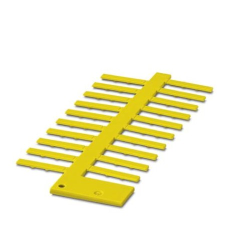 PABA YE/23 CUS - PABA YE/23 CUS 0824448 PHOENIX CONTACT Cable marker