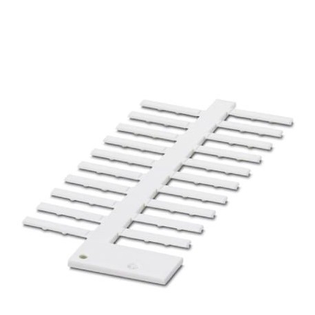 PABA WH/23 CUS - PABA WH/23 CUS 0824445 PHOENIX CONTACT Cable marker