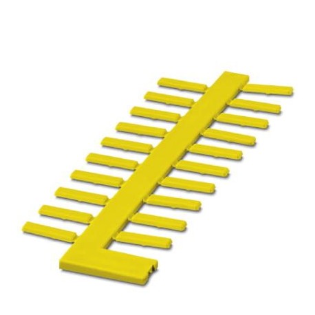 PABA YE/15 CUS - PABA YE/15 CUS 0824447 PHOENIX CONTACT Cable marker