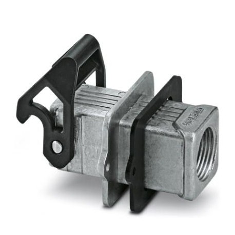 HC-STA-D07-CHPWS-1TGM20-EL-AL - HC-STA-D07-CHPWS-1TGM20-EL-AL 1419242 PHOENIX CONTACT Housing