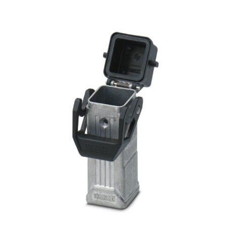 HC-STA-D07-CHWSCF-1TTP11-EL-AL - HC-STA-D07-CHWSCF-1TTP11-EL-AL 1419245 PHOENIX CONTACT Housing