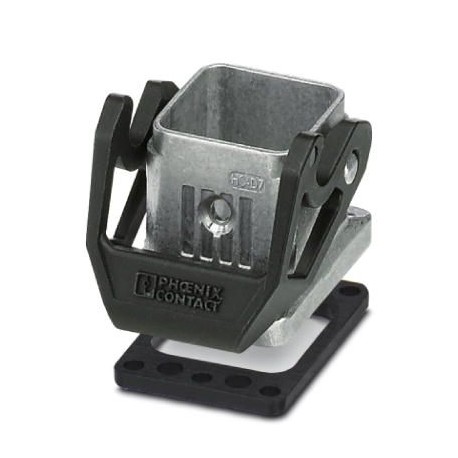 HC-STA-D07-BWS-EL-AL - HC-STA-D07-BWS-EL-AL 1419249 PHOENIX CONTACT Housing