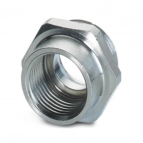 SACC-FP-F-M12/M14 SMD - SACC-FP-F-M12/M14 SMD 1412079 PHOENIX CONTACT Housing screw connection