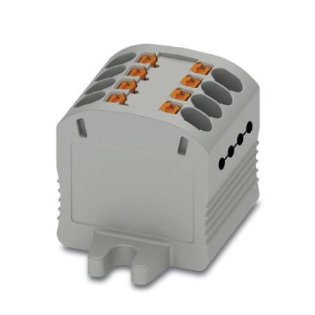 MP 8X1,5-F - MP 8X1,5-F 3248262 PHOENIX CONTACT Micro feed-through terminal block
