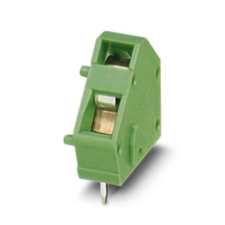 ZFKDSA 1,5C-5,0-4 KMGY - ZFKDSA 1,5C-5,0- 4 KMGY 1991723 PHOENIX CONTACT PCB terminal block