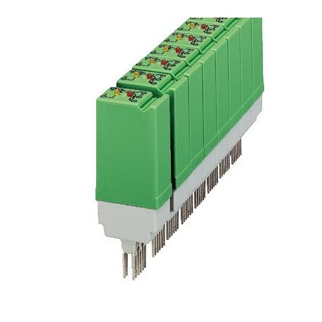 ST-OV3-12DC/ 24DC/2 - ST-OV3- 12DC/ 24DC/2 2905187 PHOENIX CONTACT Solid-state relays