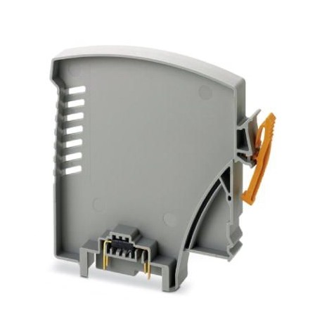 IOA FEED-THRU/EX - 10PCS - IOA FEED-THRU/EX 10PCS 2906989 PHOENIX CONTACT Input/output module