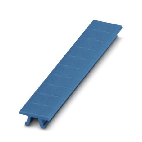 ZB 6/BU:UNPRINTED - ZB 6/BU:UNPRINTED 0812735 PHOENIX CONTACT Zack marker strip