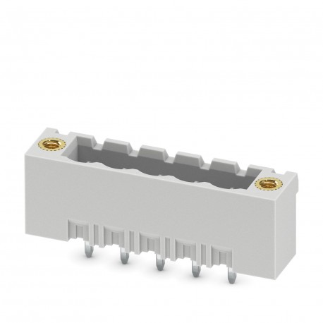 BCH-508VF-5 GY - BCH-508VF- 5 GY 5434159 PHOENIX CONTACT Printed-circuit board connector