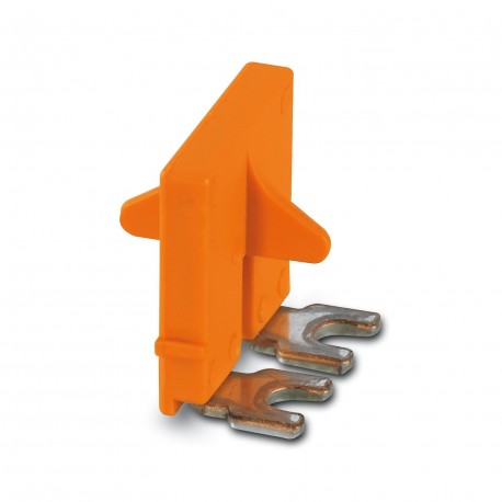 SB 2-8-T IP - SB 2-8-T IP 3026493 PHOENIX CONTACT Switching jumper