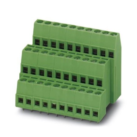 MK3DS 1,5/ 7-5,08 - MK3DS 1,5/ 7-5,08 1737695 PHOENIX CONTACT PCB terminal block