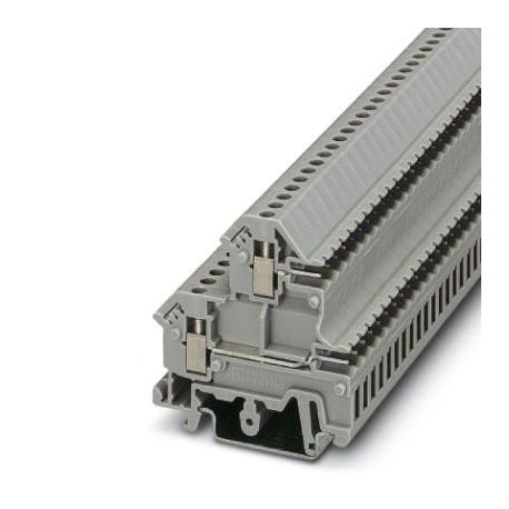 UKK 3-MSTB-5,08 - UKK 3-MSTB-5,08 2770888 PHOENIX CONTACT Double-level terminal block