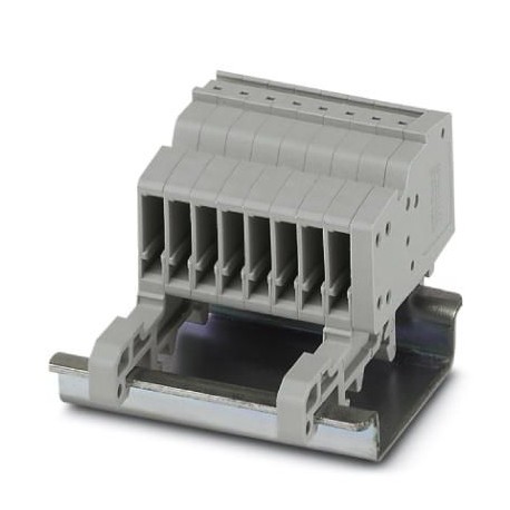 PPC 1,5/S-NS/8 - PPC 1,5/S-NS/8 3213442 PHOENIX CONTACT COMBI receptacle