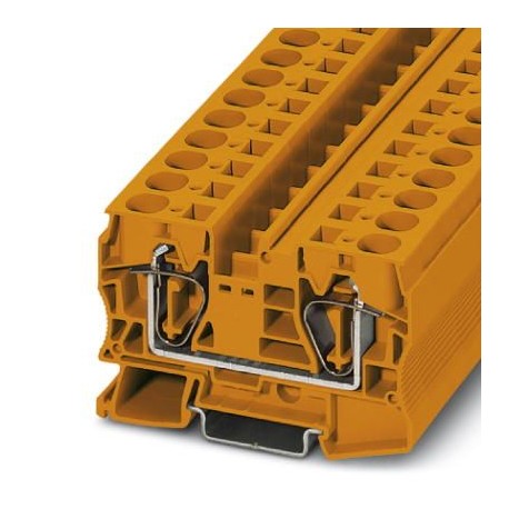 ST 16 OG - ST 16 OG 3036150 PHOENIX CONTACT Feed-through terminal block