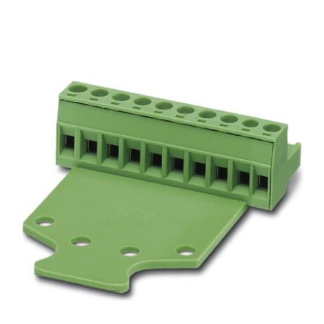 MSTB 2,5/ 8-STZ-5,08 AU - MSTB 2,5/ 8-STZ-5,08 AU 1787047 PHOENIX CONTACT Printed-circuit board connector