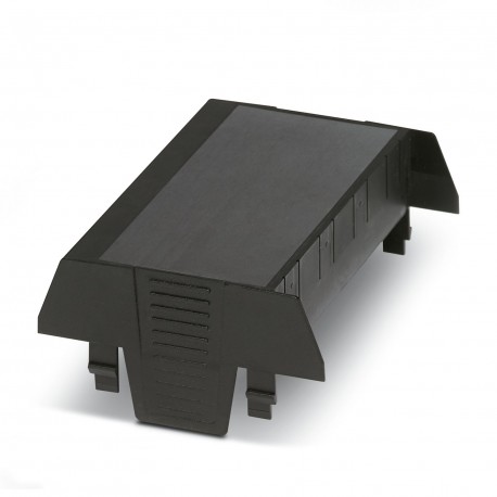 EH 90-C SS/ABS BK9005 - EH 90-C SS/ABS BK9005 2201522 PHOENIX CONTACT Upper part of housing