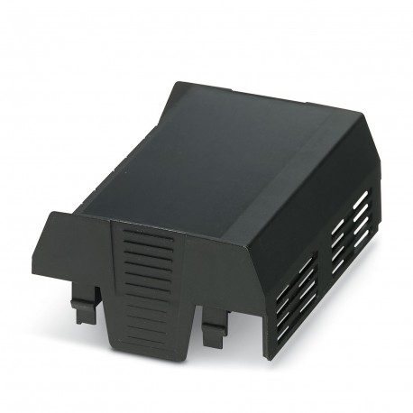EH 90 F-C SS/ABS BK9005 - EH 90 F-C SS/ABS BK9005 2201388 PHOENIX CONTACT Upper part of housing