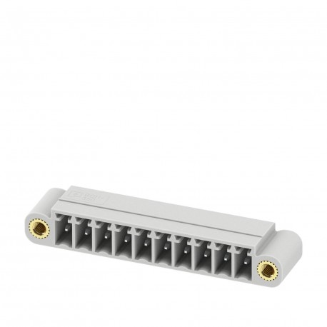 BCH-350HF-10 GY - BCH-350HF-10 GY 5430690 PHOENIX CONTACT Printed-circuit board connector BCH-350HF-10 GY 5430690