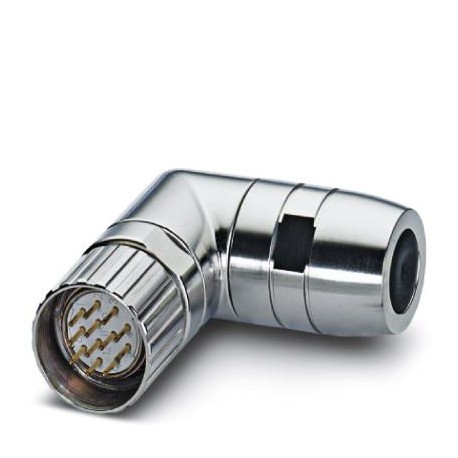 UC-12P1N8AT0DU - UC-12P1N8AT0DU 1606313 PHOENIX CONTACT Cable connector