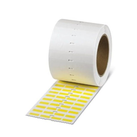 EML (20X8)RL YE - EML (20X8)RL YE 0816155 PHOENIX CONTACT Label