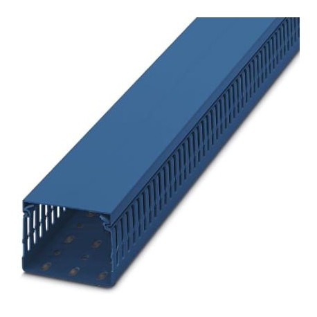 CD-HF 80X60 BU - CD-HF 80X60 BU 3240600 PHOENIX CONTACT Cable duct