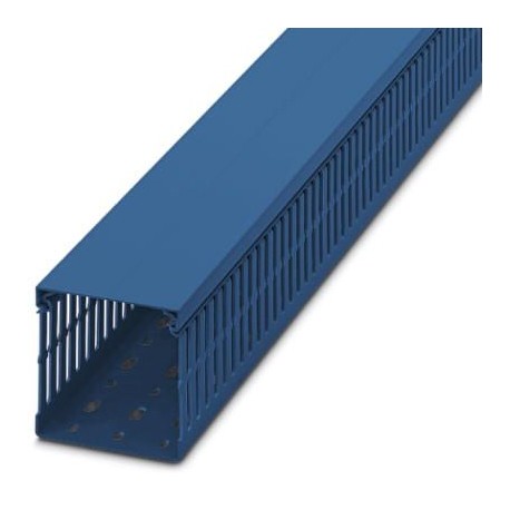CD-HF 80X80 BU - CD-HF 80X80 BU 3240601 PHOENIX CONTACT Cable duct