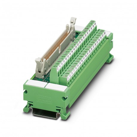 UM 45-FLK50/S7-300 - UM 45-FLK50/S7-300 2304610 PHOENIX CONTACT Passive module