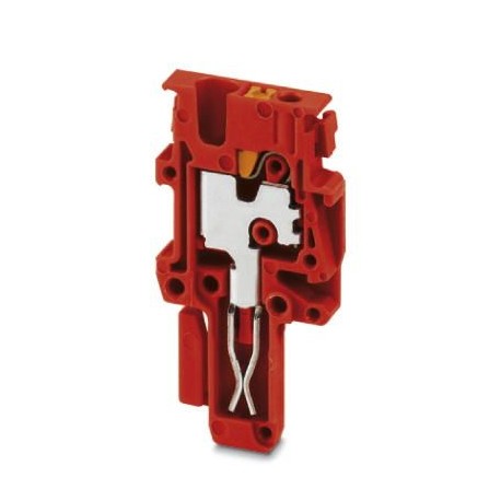 PP-H 1,5/S/1-M RD - PP-H 1,5/S/1-M RD 3212692 PHOENIX CONTACT Plug