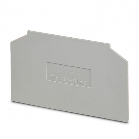 ATP-OTTA 6 - ATP-OTTA 6 0790475 PHOENIX CONTACT Partition plate