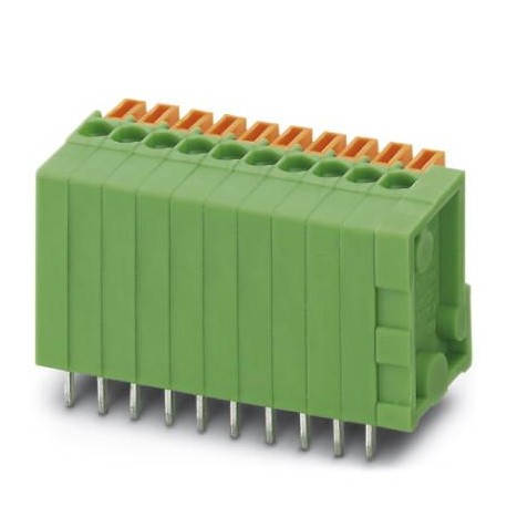 FFKDSA1/V-2,54-6 - FFKDSA1/V-2,54- 6 1789579 PHOENIX CONTACT PCB terminal block