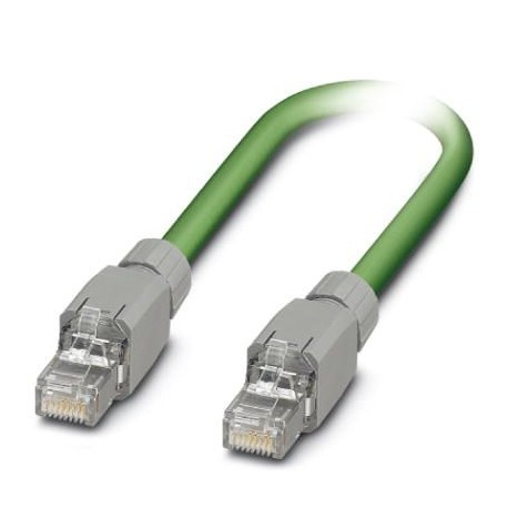 VS-IP20-IP20-93C/0,3 - VS-IP20-IP20-93C/0,3 1404370 PHOENIX CONTACT Network cable