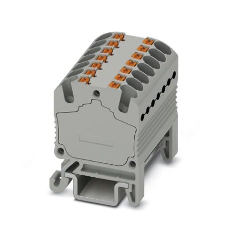 MP 14X1,5 - MP 14X1,5 3248172 PHOENIX CONTACT Microborne step, bridged internally, Type of connection: Connection push-i..