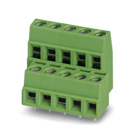 MKKDSN 1,5/11-5,08 - MKKDSN 1,5/11-5,08 1727058 PHOENIX CONTACT PCB terminal block