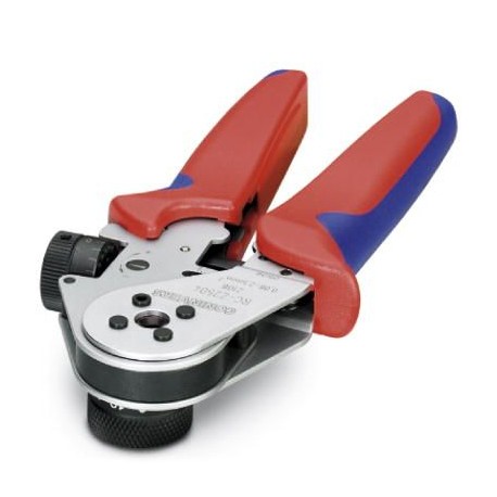 RC-Z2504 - RC-Z2504 1613822 PHOENIX CONTACT Crimping pliers