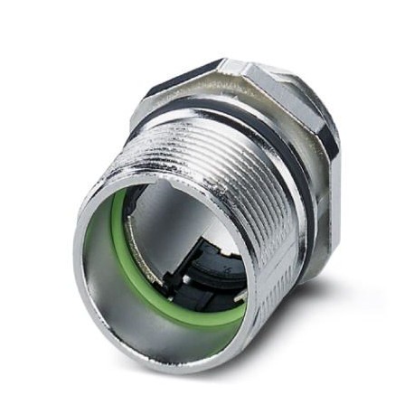 CA-00000006Y00 - CA-00000006Y00 1620542 PHOENIX CONTACT Device connector, front mounting