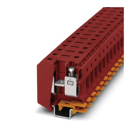UKH50 RD - UKH 50 RD 3048344 PHOENIX CONTACT High-current terminal block