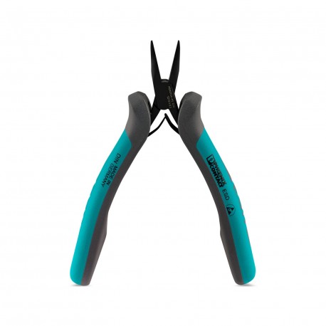 MICROFOX-PC ESD_DB - MICROFOX-PC ESD DB 1212801 PHOENIX CONTACT Pointed pliers