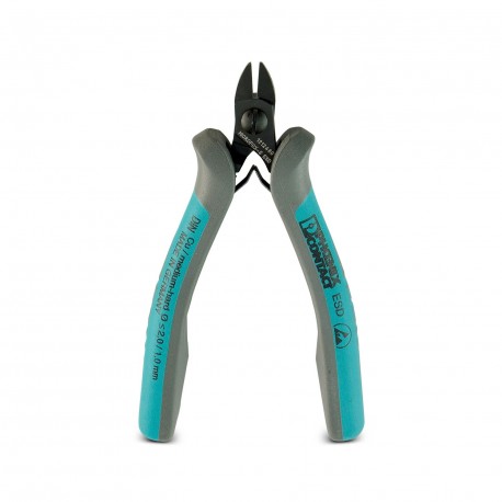 MICROFOX-S ESD_DB - MICROFOX-S ESD DB 1212804 PHOENIX CONTACT Diagonal cutter