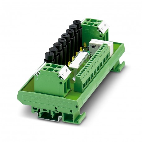 UMK-PVB 2/ 8/50A/8XSI - UMK-PVB 2/ 8/50A/8XSI 2311823 PHOENIX CONTACT Potential distributors